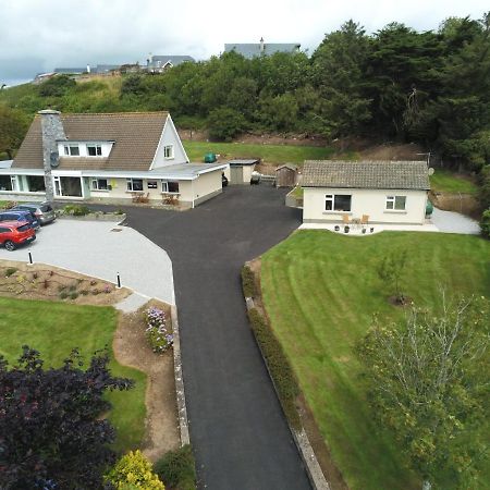 Summerfield Lodge B&B Youghal Esterno foto