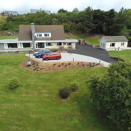 Summerfield Lodge B&B Youghal Esterno foto