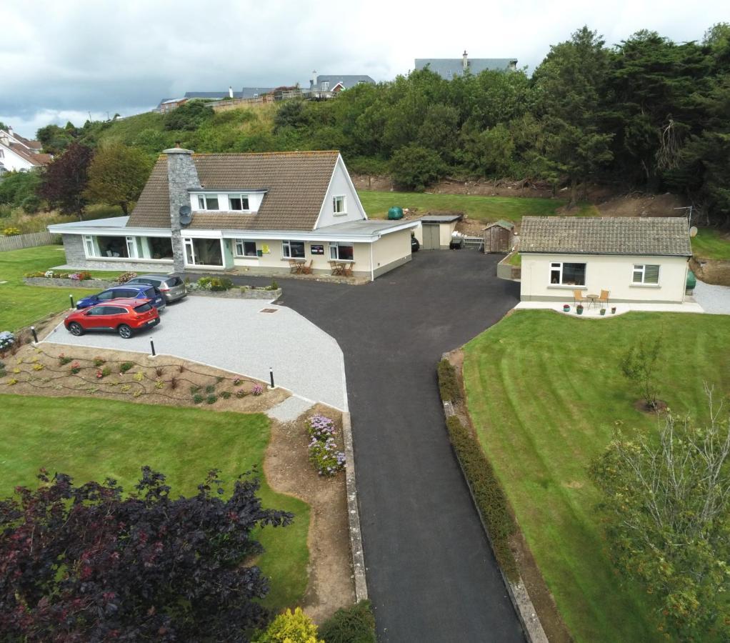 Summerfield Lodge B&B Youghal Esterno foto