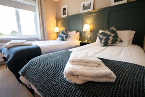 Summerfield Lodge B&B Youghal Esterno foto