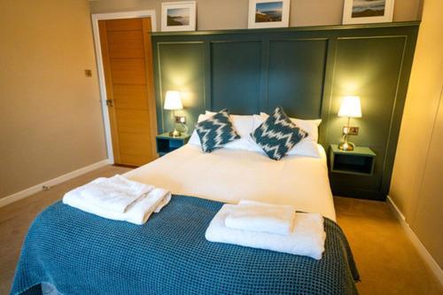 Summerfield Lodge B&B Youghal Esterno foto