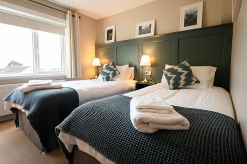 Summerfield Lodge B&B Youghal Esterno foto