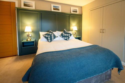 Summerfield Lodge B&B Youghal Esterno foto