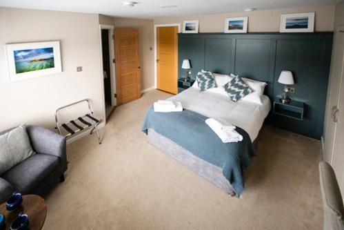 Summerfield Lodge B&B Youghal Esterno foto
