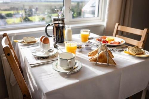 Summerfield Lodge B&B Youghal Esterno foto