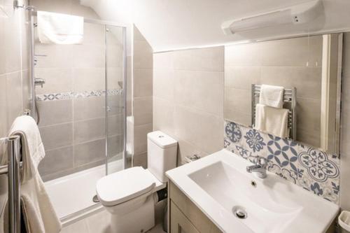 Summerfield Lodge B&B Youghal Esterno foto