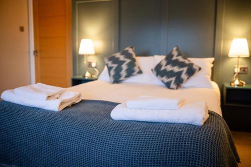 Summerfield Lodge B&B Youghal Esterno foto