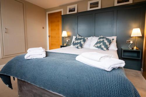 Summerfield Lodge B&B Youghal Esterno foto