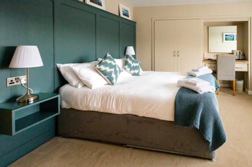 Summerfield Lodge B&B Youghal Esterno foto