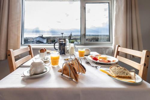 Summerfield Lodge B&B Youghal Esterno foto