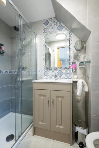 Summerfield Lodge B&B Youghal Esterno foto