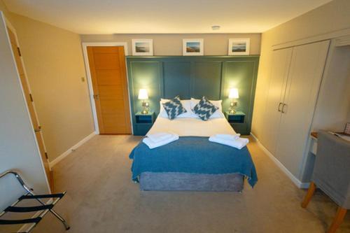 Summerfield Lodge B&B Youghal Esterno foto