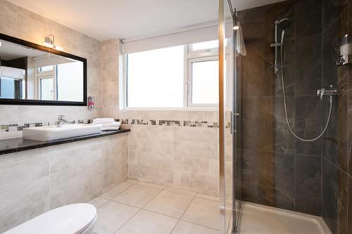 Summerfield Lodge B&B Youghal Esterno foto