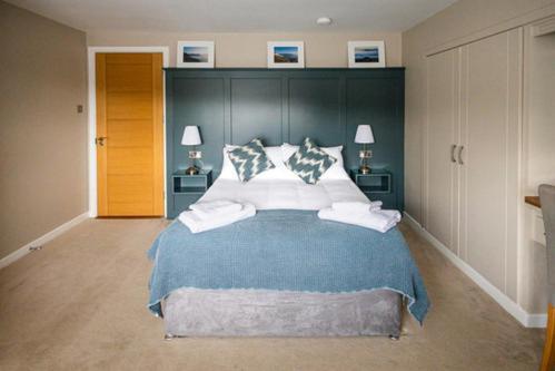 Summerfield Lodge B&B Youghal Esterno foto